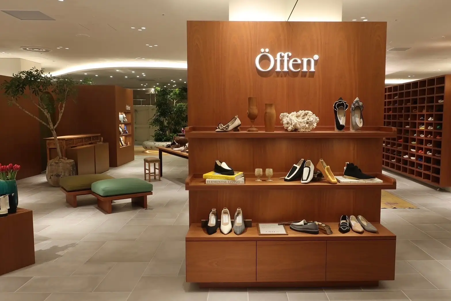 Öffen 玉川高島屋S・C店