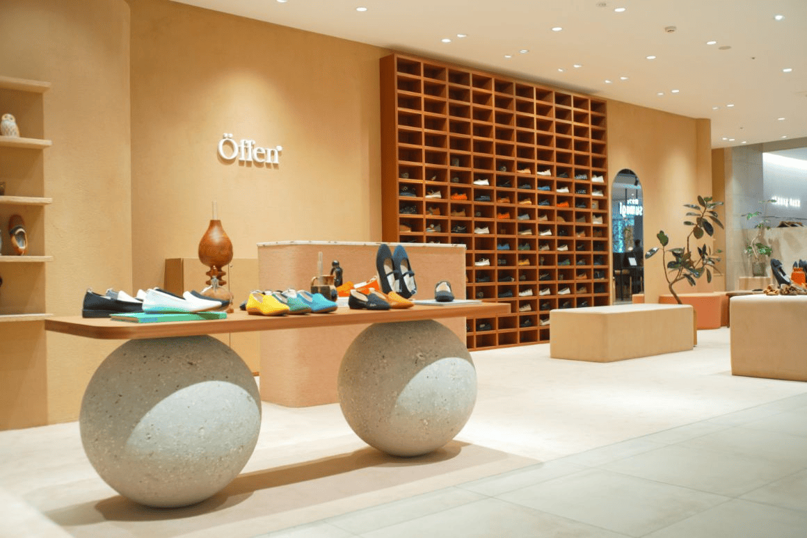 Öffen 福岡天神店